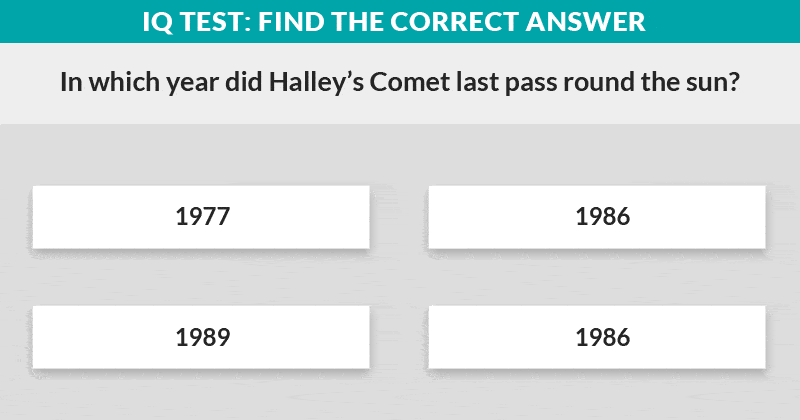 No One Can Beat This Toughest Name The Year Quiz