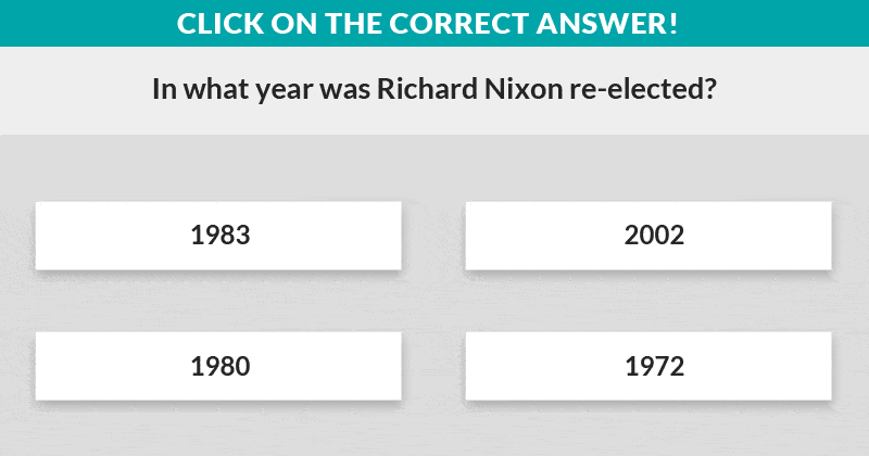 Absolutely No One Can Beat This Expert Name The Year Quiz